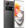nubia Z70 Ultra 5g Android Cellulare - Smartphone Snapdragon 8 Elite con Tripla Fotocamera, Tecnologia UDC, Telefono con Schermo AMOLED da 6,85 a 144Hz, 6150mAh, Ricarica Rapida da 80W, IP68 e IP69