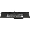 Dell 86PR9 originale Batteria 97Wh | per Precision 15 (3551)