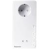 Devolo Ripetitore WiFi + AC (1200 Mbit, 2 LAN, WPS, MU-MIMO, amplificatore WLAN)