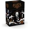 Editions Dusserre Dusserre Oracle Allan K EN | Mazzo di carte Oracle ispirato a Allan Kardec. English Edition
