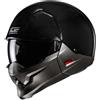 HJC Casco i20N Nero Metallico HJC