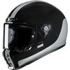 HJC Casco V10 CORE Nero Grigio HJC