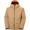 Helly Hansen Giacca da sci da uomo Emiko Shell Jacket