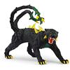 SCHLEICH 42522 Panthère Figurine, Multicolored