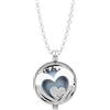 KIDULT - Collana Chiama Angeli con scritta - 751249