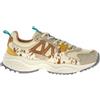 Flower Mountain - Solin Sneaker - - Shoes - Donna - Beige