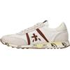 Premiata - Lucyd 0.1 - - Shoes - Donna - Bianco