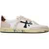 Premiata - Bskt Clayd Sneaker - - Shoes - Donna - Beige