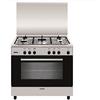 Glem CUCINA C/FORNO A GAS 5FUOCHI AN965VI