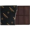 AMEDEI TOSCANO BLACK 70% BLOCCO DI CIOCCOLATO DA COPERTURA 1 KG