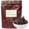 MoonTea | Foglie di Caffè BIO Bourbon - 100 g | Infuso Coffea Arabica | Infuso di Foglie Biologiche di Coffea Arabica - Note Delicate e Fruttate - Basso Contenuto di Caffeina