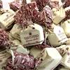 ANTICA TORRONERIA Tartufino Dolce Bianco Antica Torroneria Piemontese g 500 - Pralina con Nocciola IGP Piemonte tostata e spezzettata unita al Cioccolato Bianco - Senza Glutine