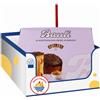 SPESA & RISPARMIO Bauli Il Panettone con Crema al Baileys - Dolce di Natale Farcito - 750g (1 pezzi)