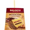 Balocco Panettone Maxiciock Caramello, 800g