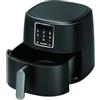 GRUNDIG FRY 6520 Friggitrice ad Aria Calda 6L - Airfryer da 1750W