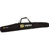 Volkl - Copertura per 2 paia di sci - Classic Double Ski Bag 195cm Black - Nero