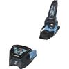 Marker - Attacchi da sci alpino - Griffon X 13 Graphite/Light Blue - Taglia 105 mm