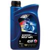 Elf Scooter 2 Self-Mix, Expert 2T, Olio di Miscela, per Motore a 2 Tempi, 1 litro, per motorino e Scooter