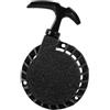 Yosoo Easy Pull Starter pezzo per mini Pocket Dirt Bike Minimoto ATV Quad per avviamento a fune per bambini, Yosoo quad pocket bike dirtbike 49 starter minimoto repti parti di ricambio