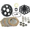 Generic Kit dischi frizione e campana pinasco con 6 molle per PIAGGIO VESPA PX 125 150-25092500