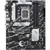 ASUS PRIME B760-PLUS D4 - Scheda madre - ATX - Sockel LGA1700 - Chipset B760 - USB-C 3.2 Gen 2x2, USB-C 3.2 Gen 1, USB 3.2 Gen 2 - 90MB1CW0-M1EAY0