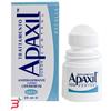 PEGASUS ITALIA SRL APAXIL SUDOR CONTROL ASCELLE NOTTE 25 ML