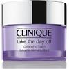 Clinique Take The Day Off Cleansing Balm - Balsamo Struccante Per Viso E Occhi (Tipo I - II - III - IV) - 30ml