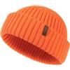 Comhats XXL Fisherman Beanie in misto lana fino a 63 cm, robusto e lavabile | Taglie grandi fino a 63 cm, morbido misto lana merino, resistente e lavabile in lavatrice, alla moda e versatile