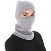 Minus33 Merino Wool - Midweight Wool Balaclava, Alpinismo Invernale Unisex - Adulto