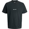 Jack & Jones Jornorrebro EMB Tee SS Crew Neck Noos Jornorrebro EMB Tee SS Crew Neck Noos Uomo (Pacco da 1)