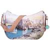 YNOT? - Borsa A Mano Multicolor art.YES-628S5 MULTICOLOR TU