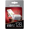 Samsung MB-MC128G 128 GB MicroSDXC UHS-I Classe 10