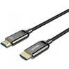 UNITEK Cavo ottico HDMI 2.1 Unitek, AOC, 8K, 120Hz, 70 metri
