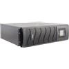 Sonstige Verlage Gruppo di continuità (UPS) da 19 pollici, onda sinusoidale pura, interattivo, 1500 VA/1200 W, 2 batterie da 9 Ah