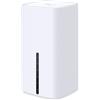 Merkloos Router Wi-Fi 5G - AX3000 - Dual-band - Gigabit - Bianco