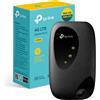 Merkloos Router mifi 4G LTE - Hotspot portatile - 10 dispositivi - 2000 mAh - M7000
