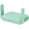 Merkloos Router portatile Wi-Fi 7 - Dual band - 2.5G Ethernet - Client e server VPN - Fino a 120 dispositivi