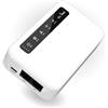 Merkloos Router 4G portatile - 300 Mbit/s - LTE - Scheda SIM - 5000 mAh - Modem 4G wifi