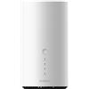 Merkloos Router 5G con slot per SIM - Wi-Fi 7 - 4 Gbps - Porte RJ11 e Ethernet 2,5G