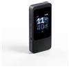 Merkloos Router 5G con eSIM - Wi-Fi 7 tri-band - Router da viaggio - 2,5 Gbps
