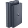 Merkloos Router Wi-Fi, modem in fibra ottica, sistema Wi-Fi mesh - Wi-Fi 7 - 6.760 Mbit/s - Bianco