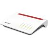 Merkloos Router Wi-Fi AC+N - VDSL/ADSL - 4 porte LAN Gigabit - Base DECT integrata - 1733 Mbps -