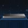 Merkloos Switch - TL-SG2016P - Switch Layer 2 gestito - PoE
