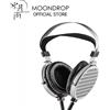 MOONDROP COSMO Cuffia planare flagship ultrasottile in scala nanometrica da 100 mm