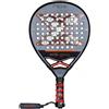 NOX racchetta padel Nox At10 Genius 18K Alum di Agustin Tapia 2025 + Regali