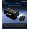 NONE Accessori per Veicoli XTRONS, Scanner Diagnostico Auto Bluetooth OBD2 OBDII, Interruttore ON/OFF, Modelli OBD01S OBD02 OBD03 OBD04