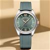 NAVIFORCE 5068 Nuovo Orologio da Donna di Lusso Impermeabile con Luce Notturna, Orologio al Quarzo di Moda di Alta Gamma, Montre Femme