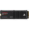 SanDisk SSD SanDisk Optimus GX PRO 8 TB M.2 PCI Express 4.0 NVMe 3D TLC NAND [SDSG81800TAH-000E0]