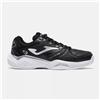 Joma Master 1000 2601 Clay Nero da Uomo