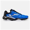 Joma Master 1000 2605 Clay Blue da Uomo